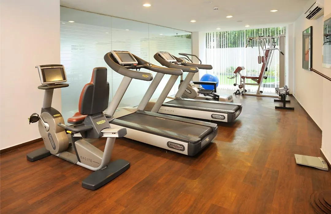 Four Points By Sheraton Ahmedabad-1