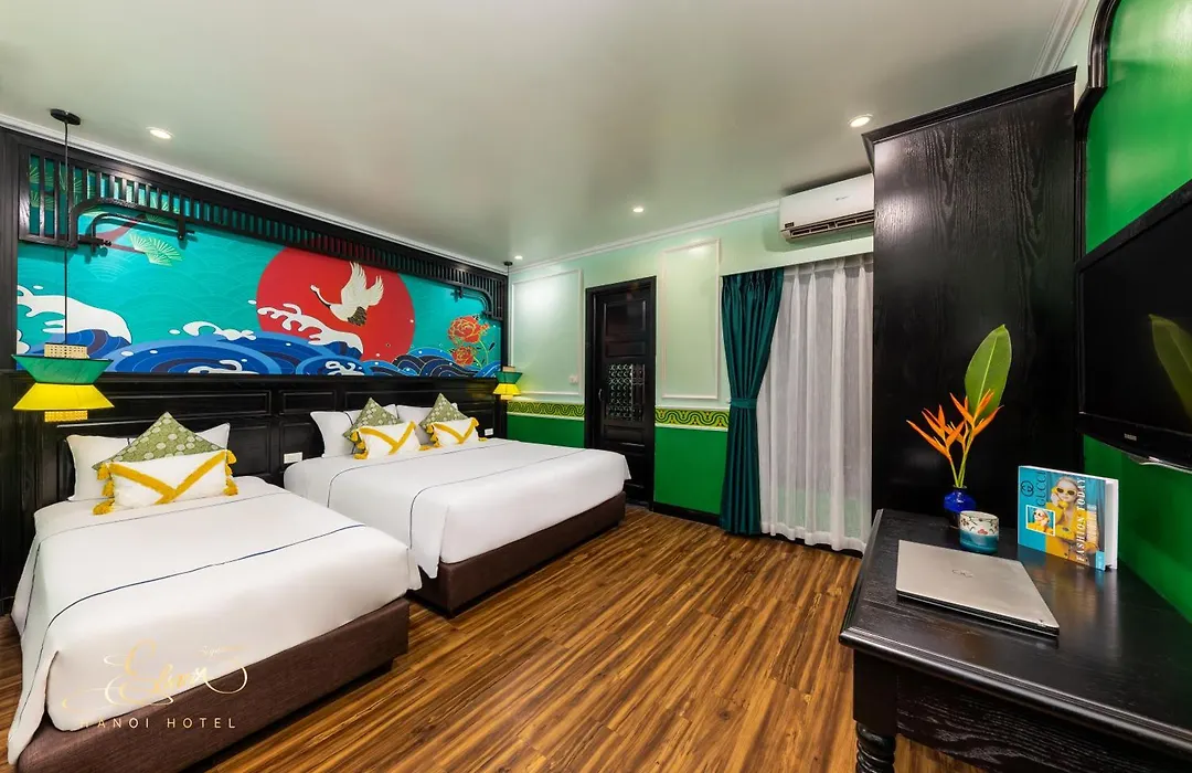 Eliana Signature Hanoi Hotel-1