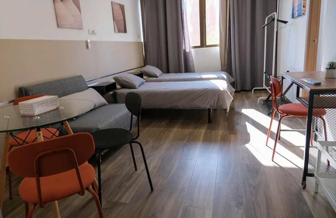 Alianza Suites-1