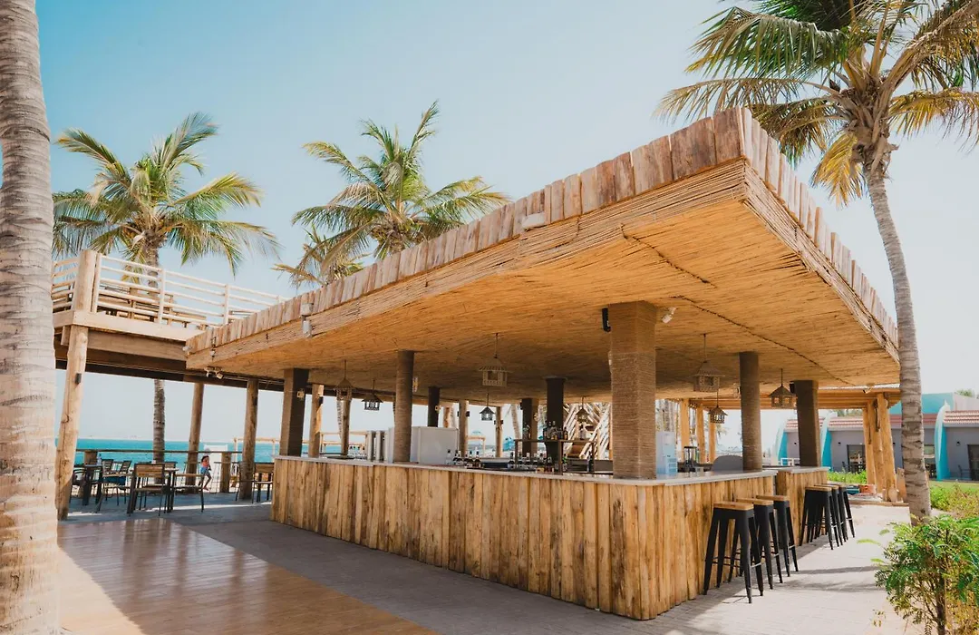 Bm Beach Resort-1