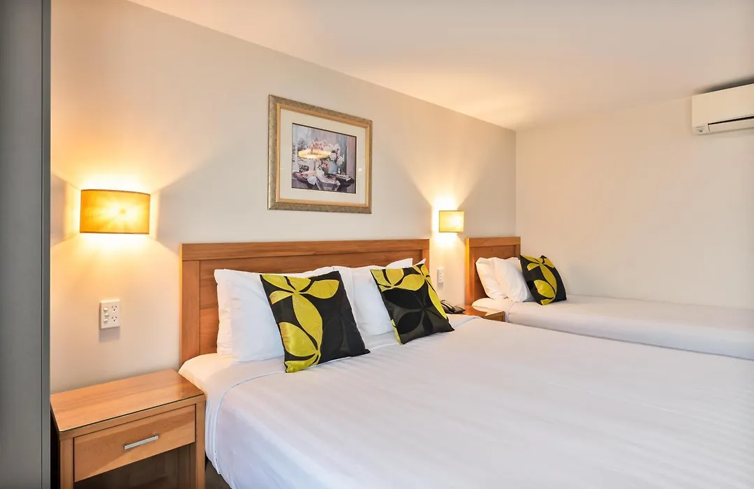 Alexander Inn-1