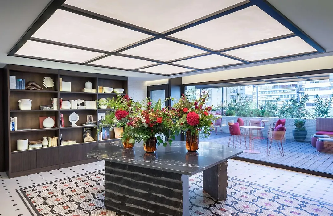 Canopy By Hilton Madrid Castellana-1