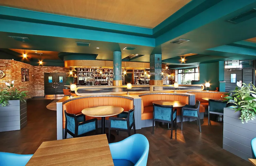 Waterford Marina Hotel-1