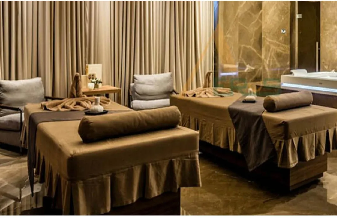Hanoi L'Heritage Hotel & Gym - Spa-1