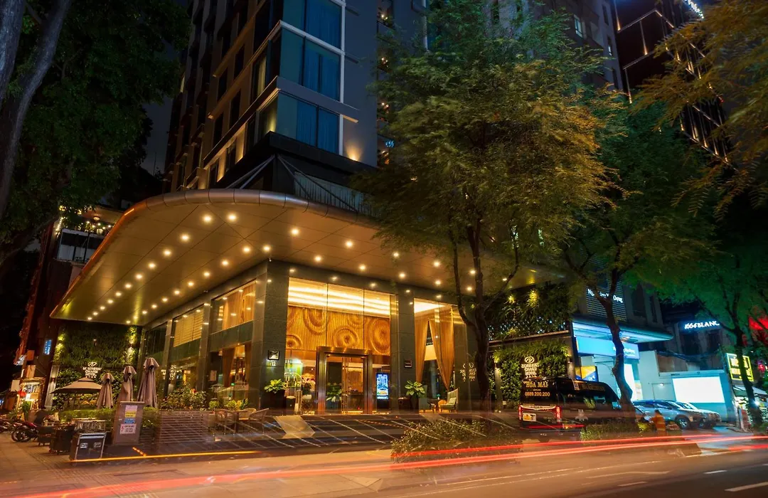 Northern Charm Hotel-1