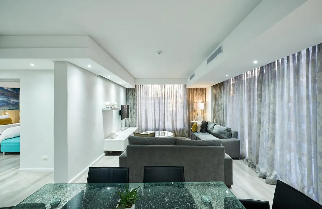 Protea Hotel By Marriott Cape Town North Wharf-1