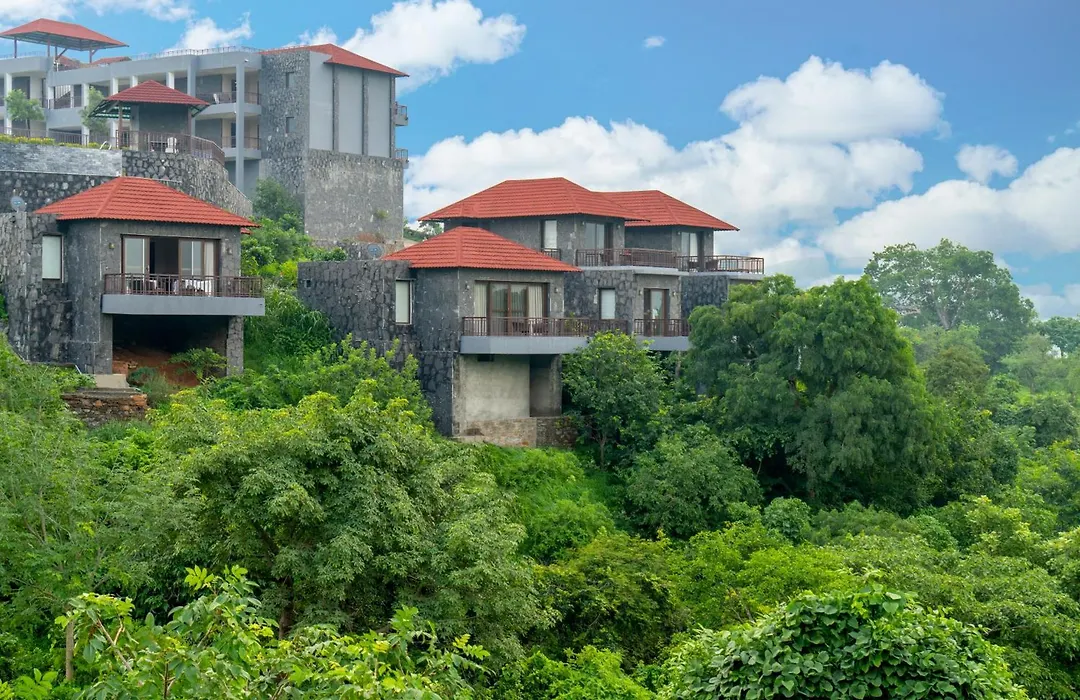 Mahua Bagh Resort Kumbhalgarh-1