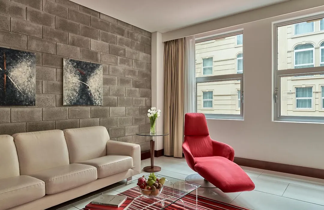 Villa Rotana-1