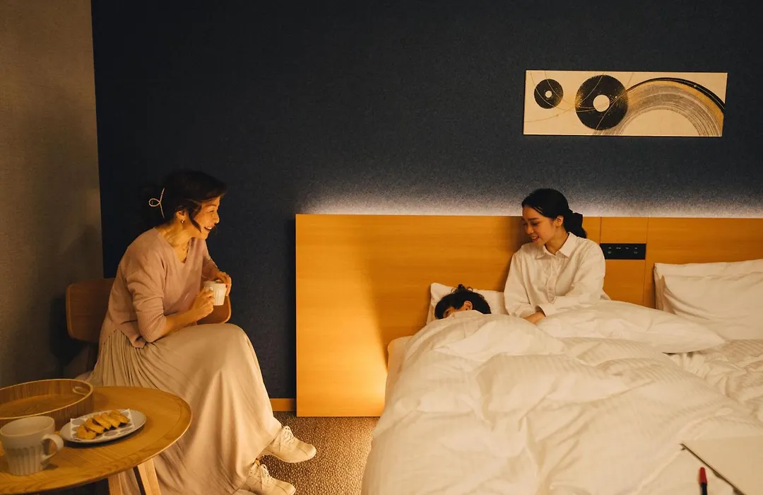 Mimaru Suites Tokyo Asakusa-1