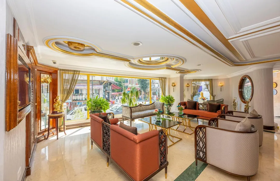 Arden City Hotel-Special Category-1