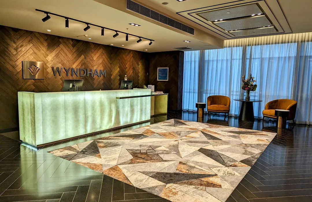 Wyndham Hotel Melbourne-1
