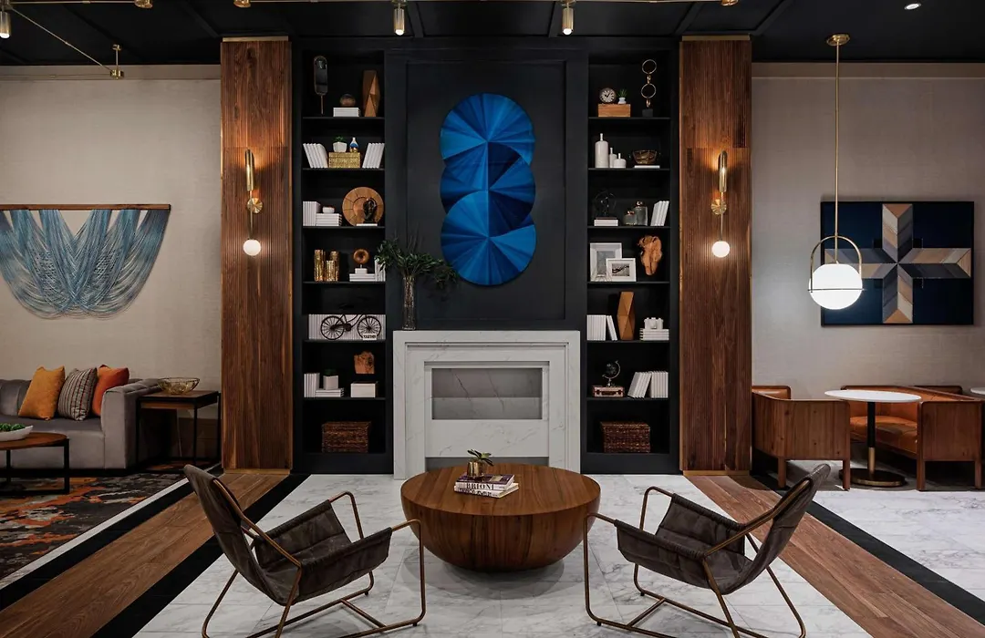 The Alloy, A Doubletree By Hilton - Valley Forge-1
