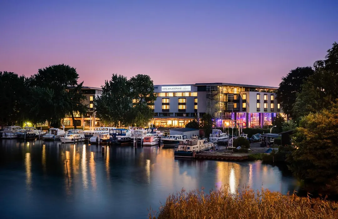Nyx Hotel Berlin Koepenick By Leonardo Hotels-1