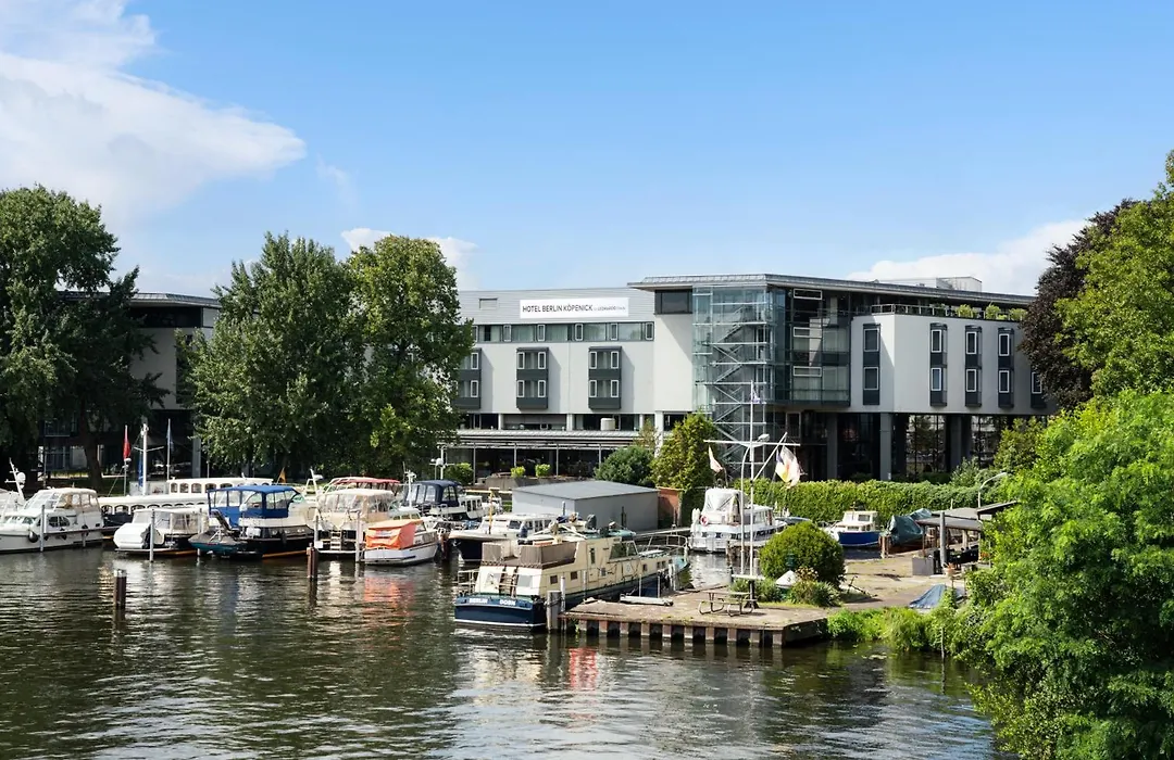 Nyx Hotel Berlin Koepenick By Leonardo Hotels-1