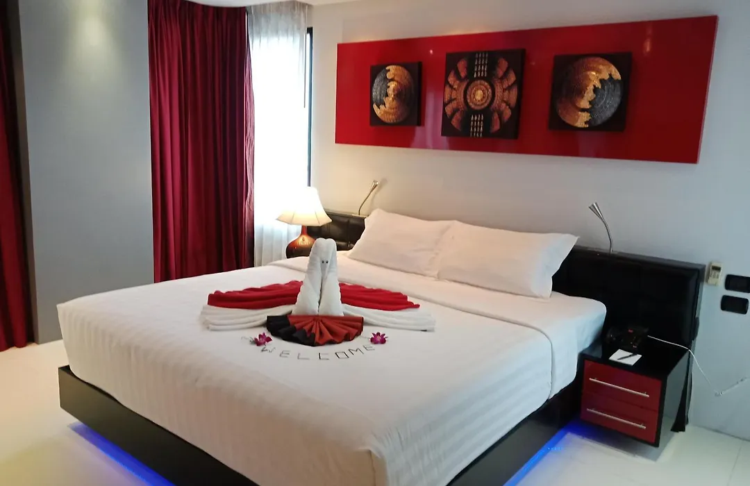 Absolute Bangla Suites-1