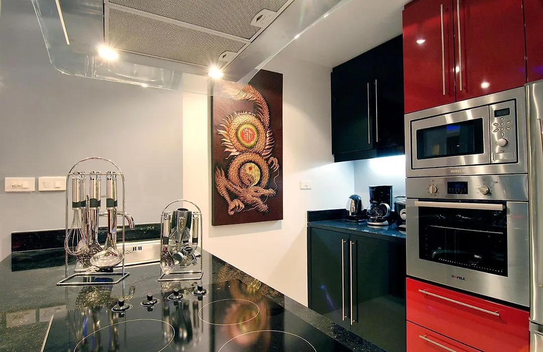 Absolute Bangla Suites-1
