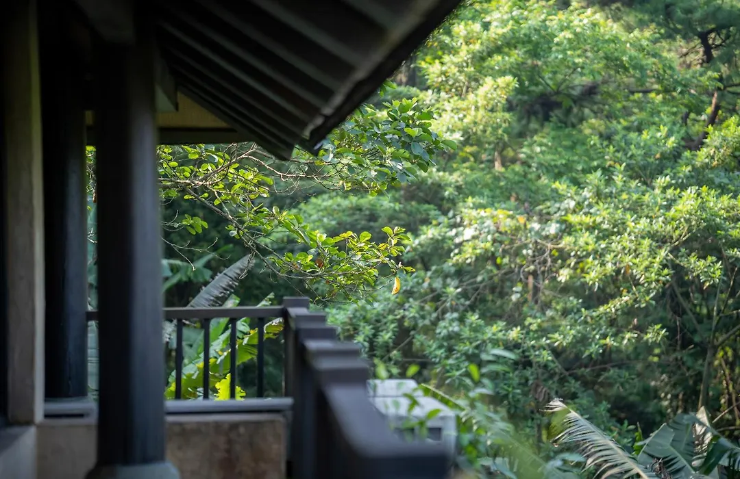 Melia Ba VI Mountain Retreat-1