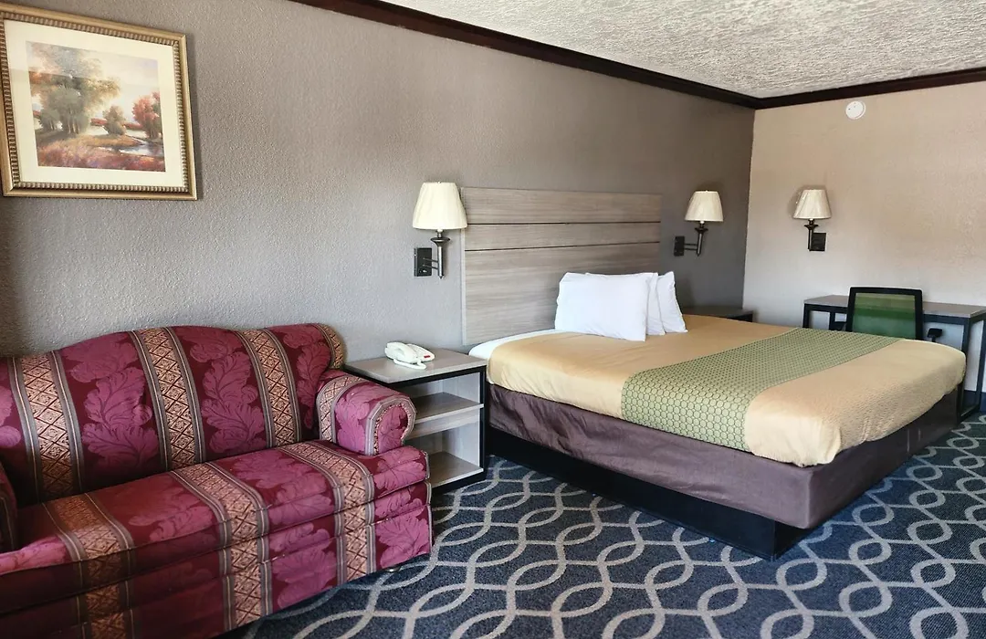 Executive Inn-1