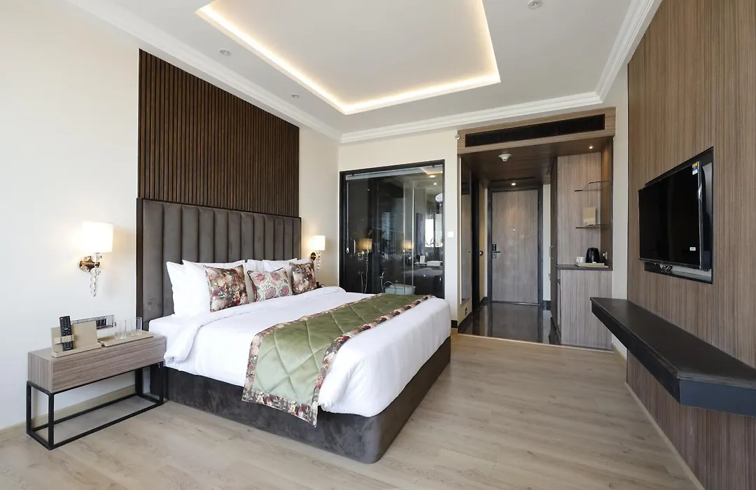 Fortune Ranjit Vihar, Amritsar - Member Itc Hotels' Group-1