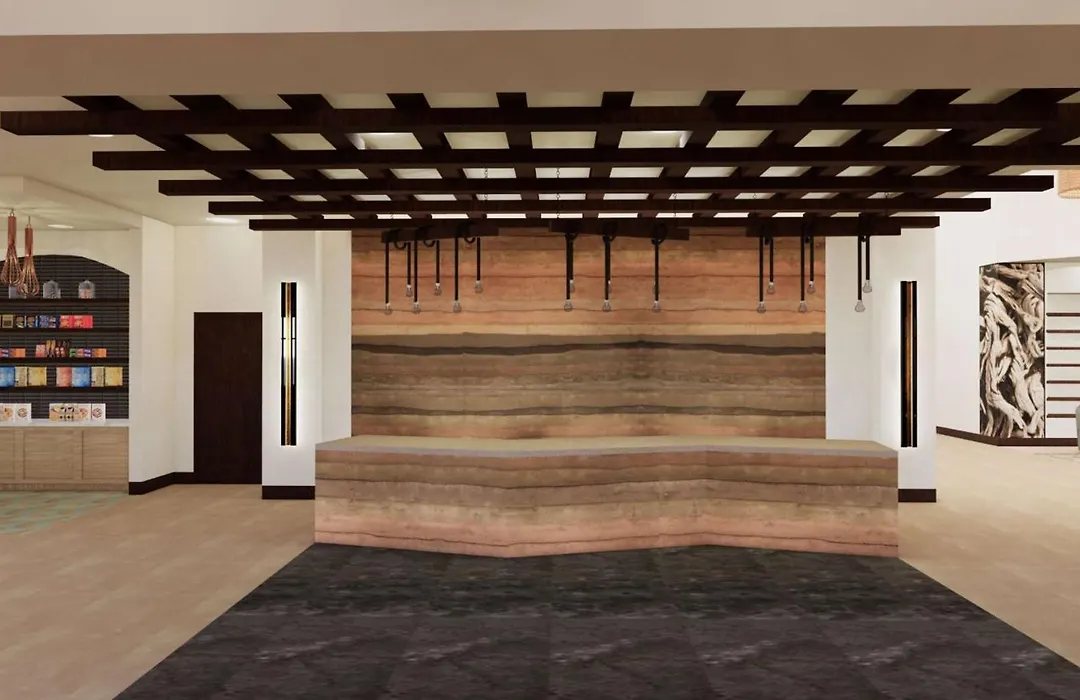 The Eddy Hotel Tucson, Tapestry Collection By Hilton-1