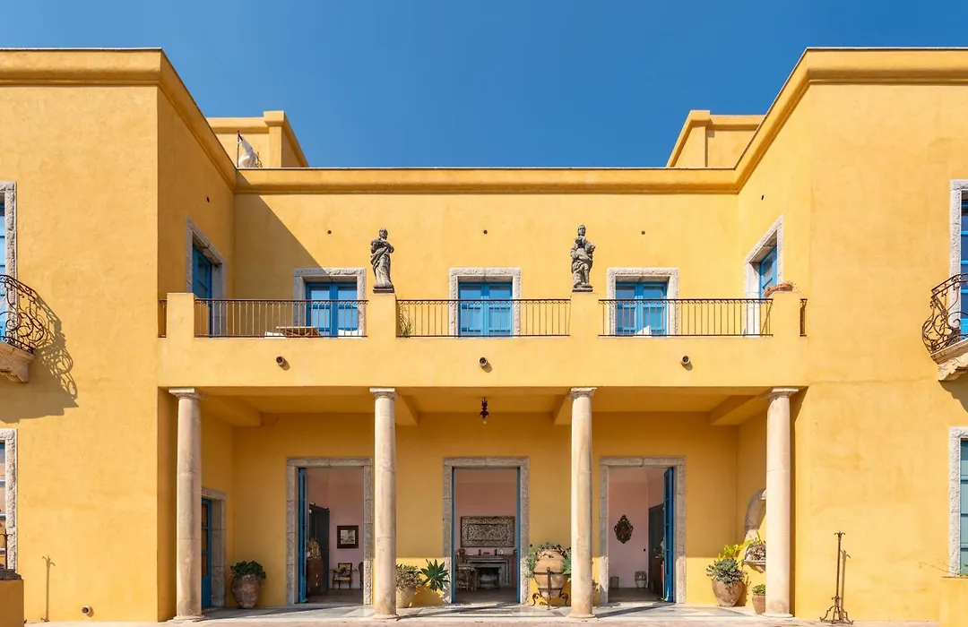 Casa Cuseni, Patrimonio Culturale Immateriale Unesco-1