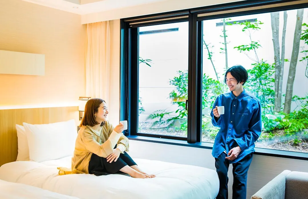 Hyatt Place Kyoto-1