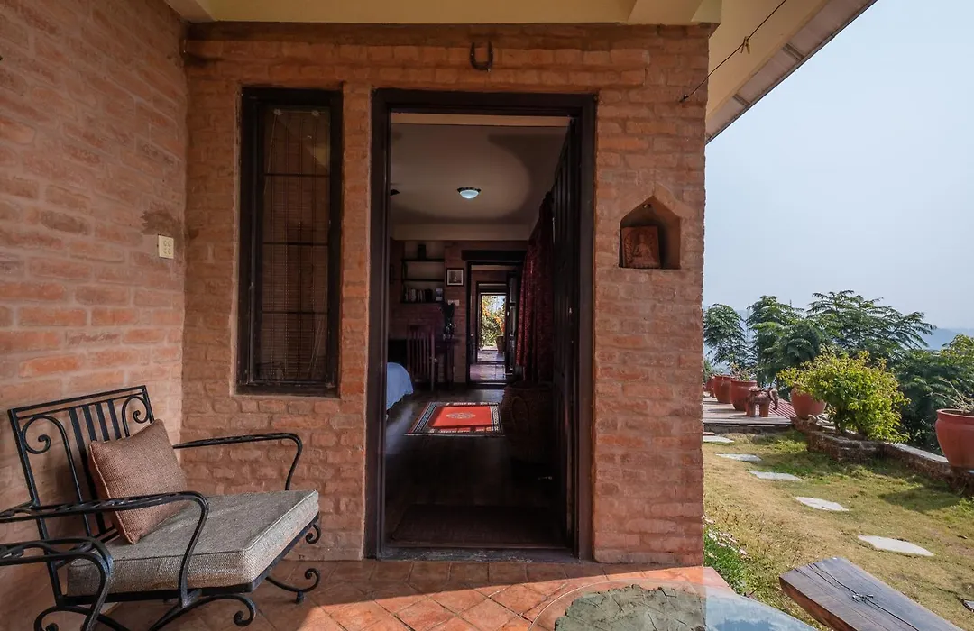 Shivapuri Heights Cottage-1