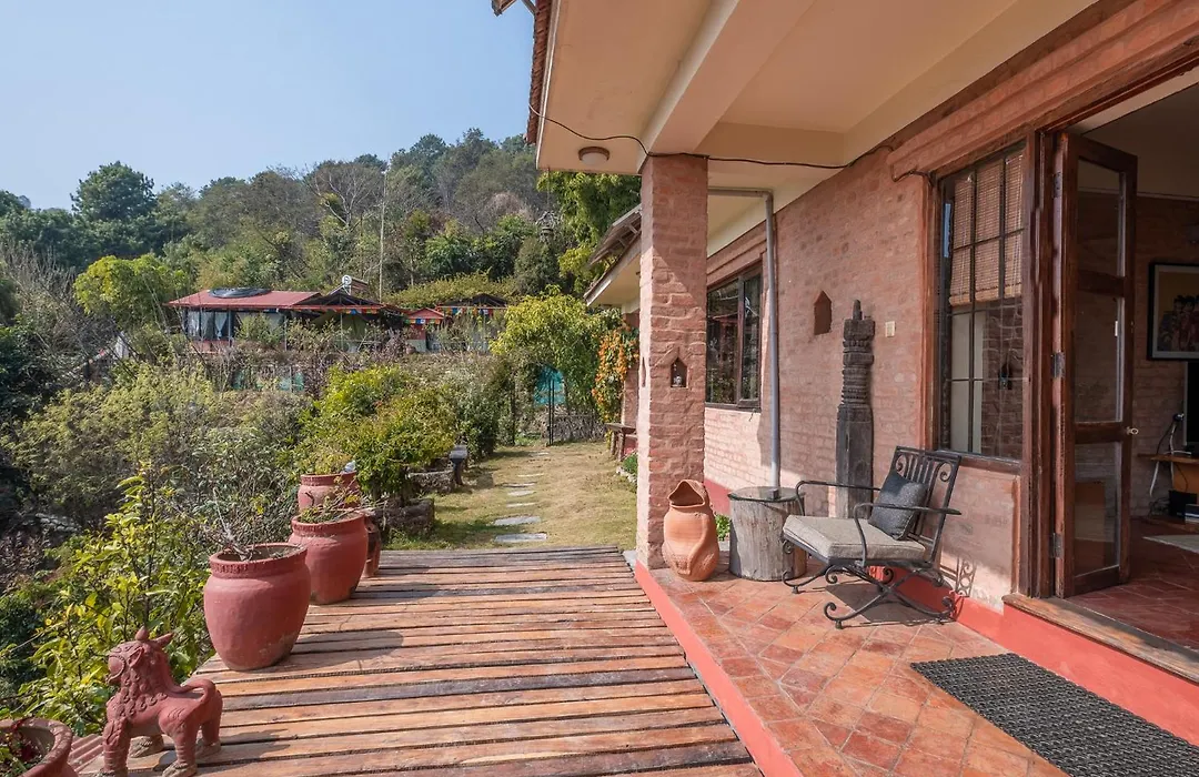 Shivapuri Heights Cottage-1
