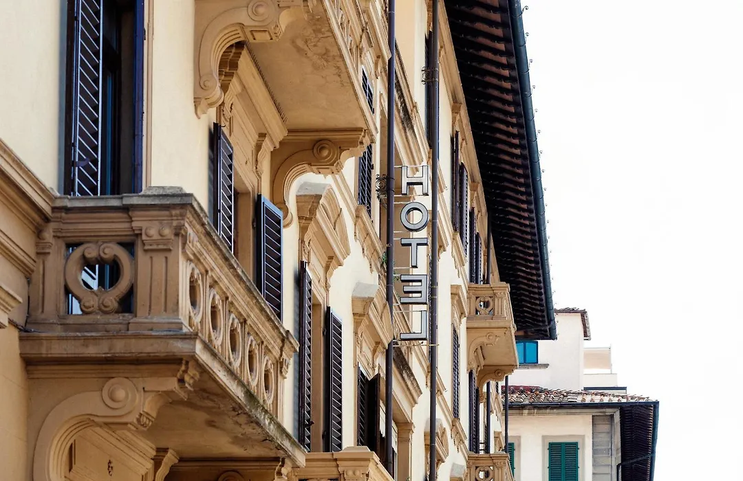 Hotel Palazzo Ognissanti-1