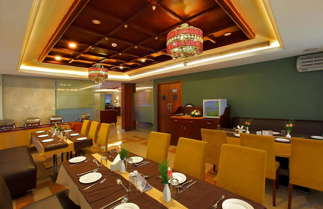 Cochin Palace-1
