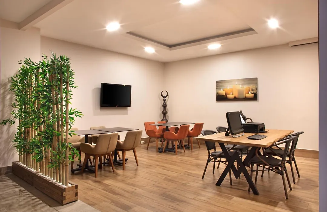 Recital Park Hotel-1