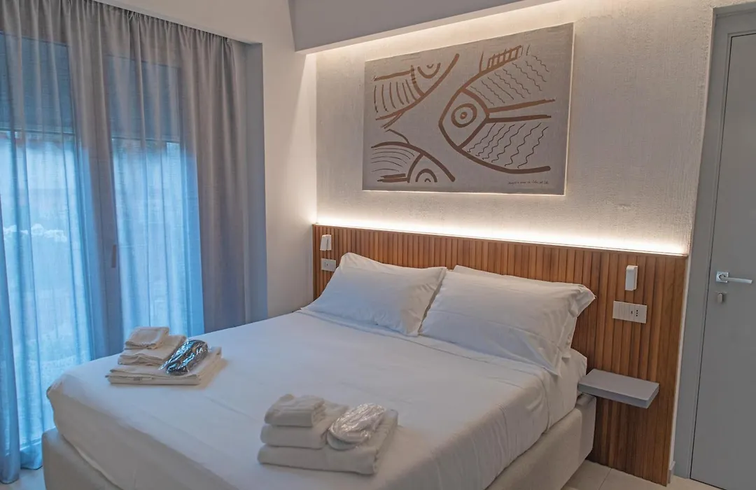 Villa D'Orville Luxury Suites Taormina-1
