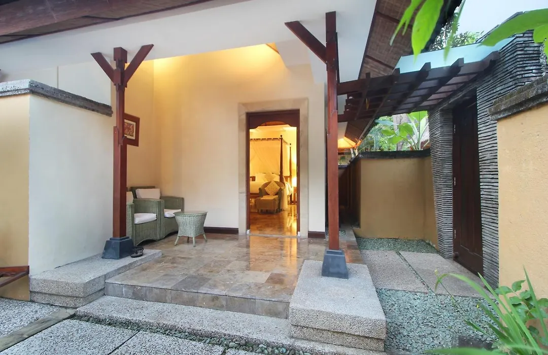 Alamkulkul Boutique Resort-1
