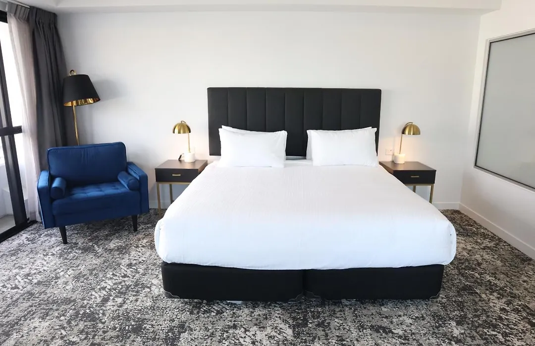 The Benson Hotel-1