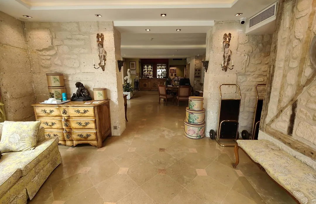Le Relais Medicis-1