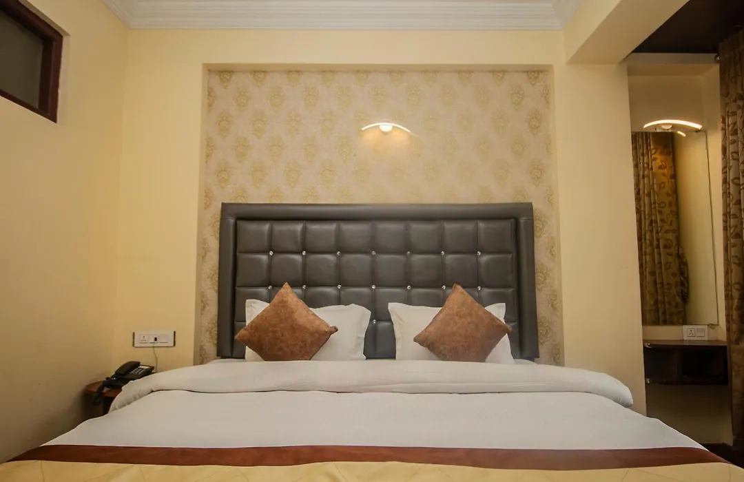 Hotel Himalayan Retreat Darjeeling-1