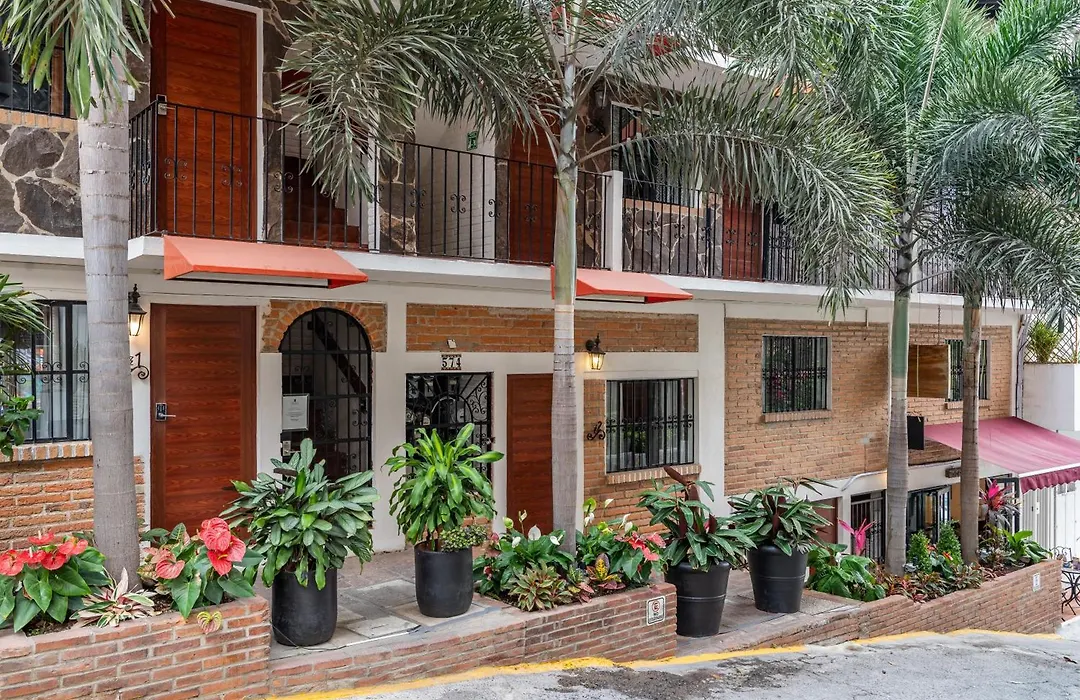 Zonaz Boutique Hotel-1