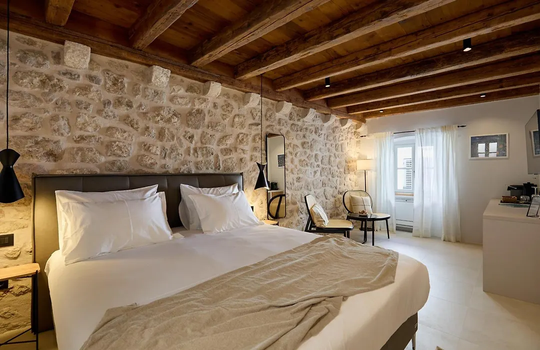 Modern Stone House, Luxury Suites In Dubrovnik Old Town-1