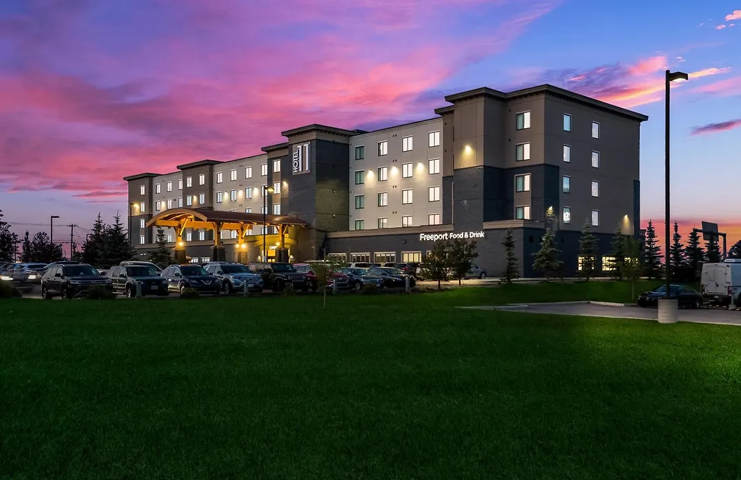 Hotel 11, Mod A Sonesta Collection-1