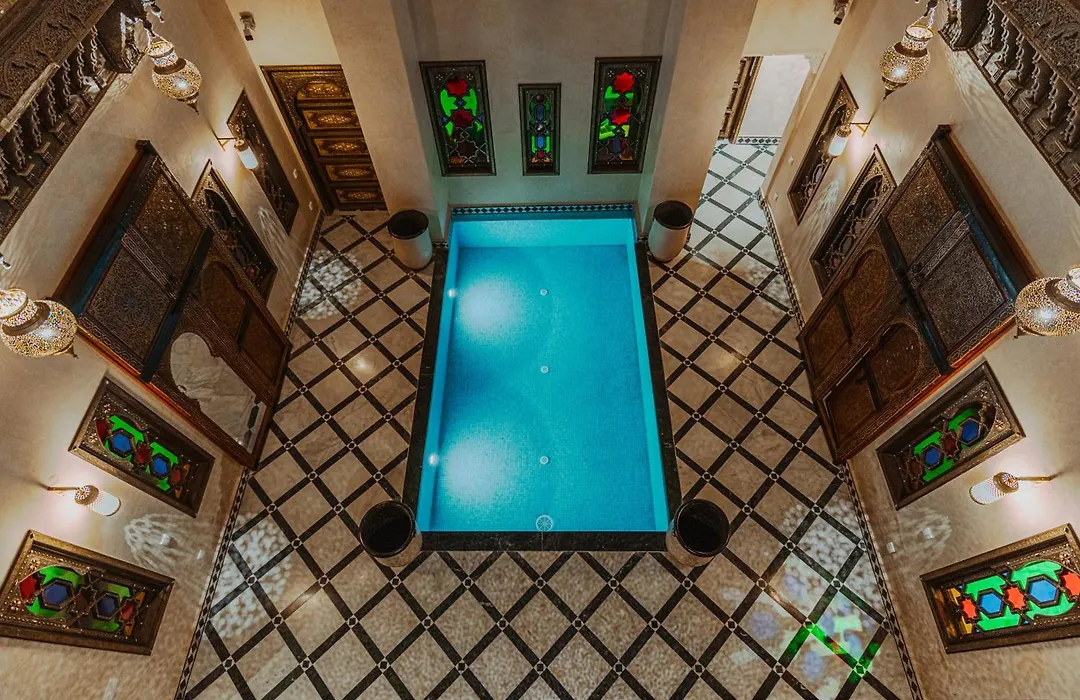 Riad Deluxe-1