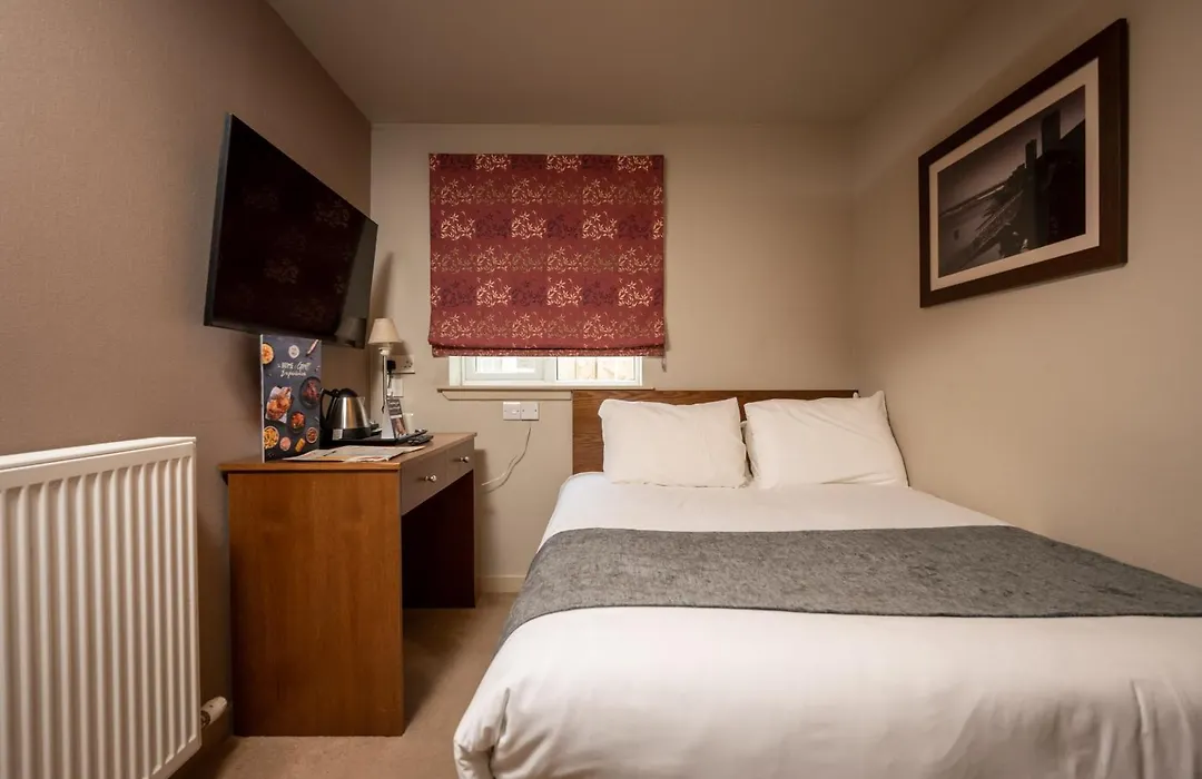 Wellington Hotel By Greene King Inns-1