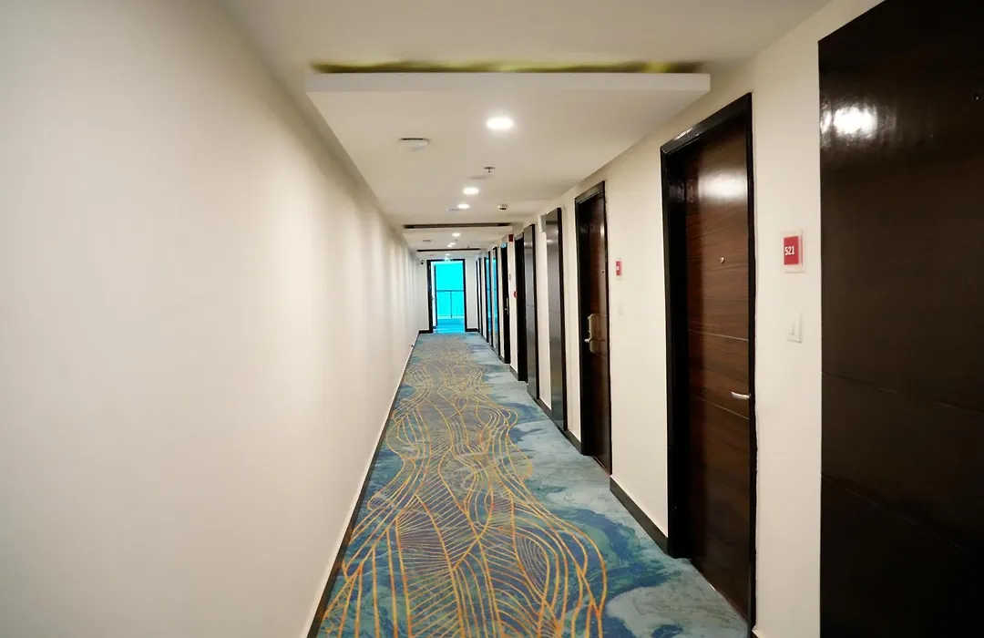 Four Points By Sheraton Vadodara-1