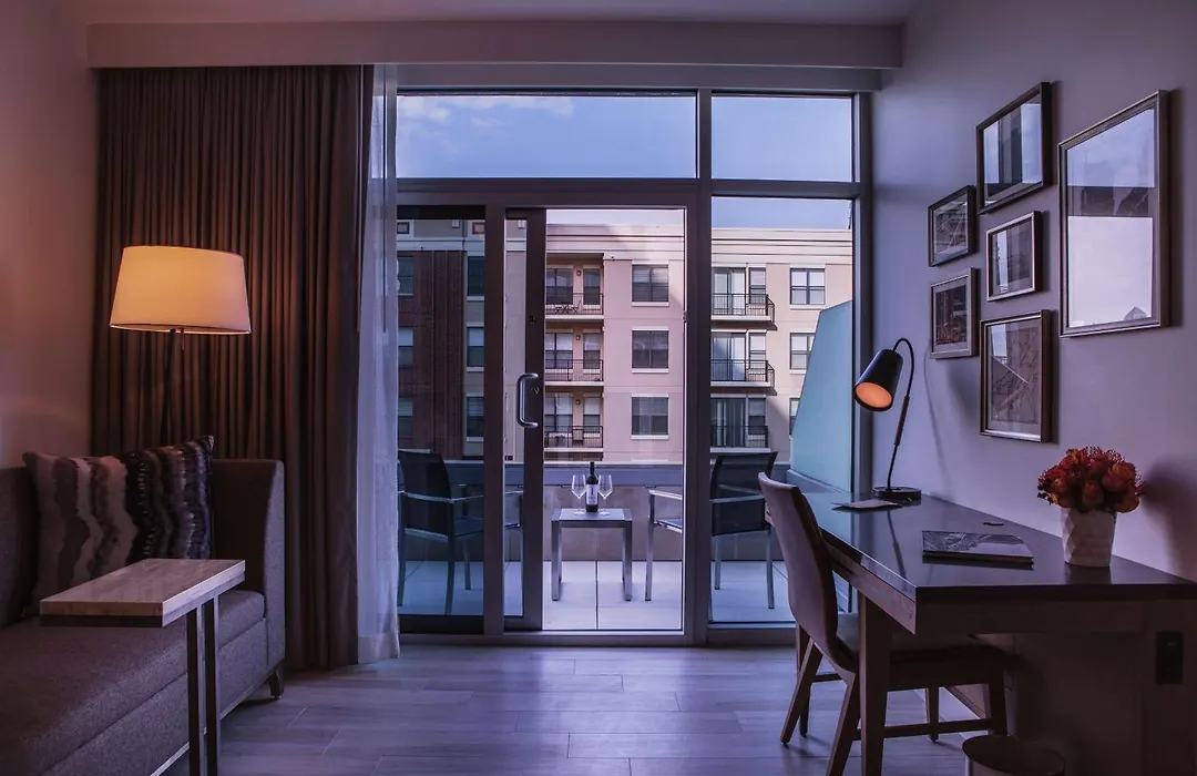 Canopy By Hilton Dallas Uptown-1