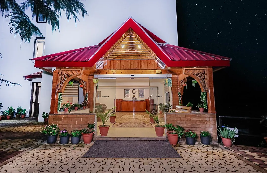Regenta Resort Mars Valley View Shoghi-1