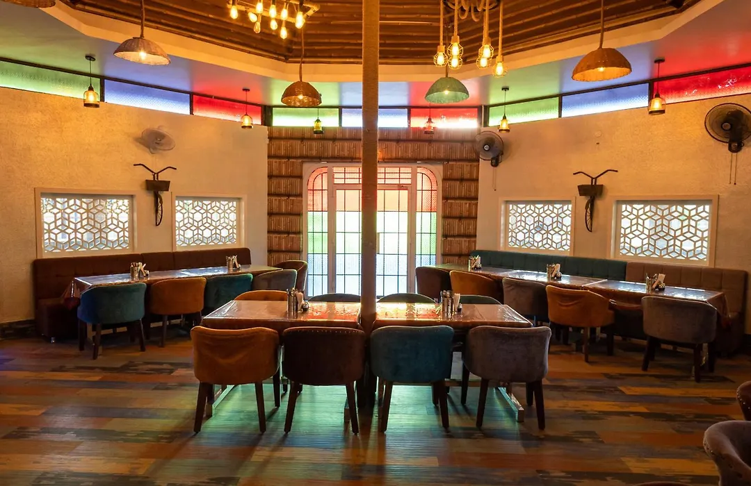 Riddhi Siddhi Resorts-1