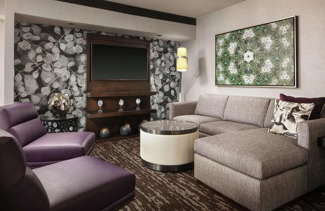 Embassy Suites By Hilton Crystal City National Airport-1