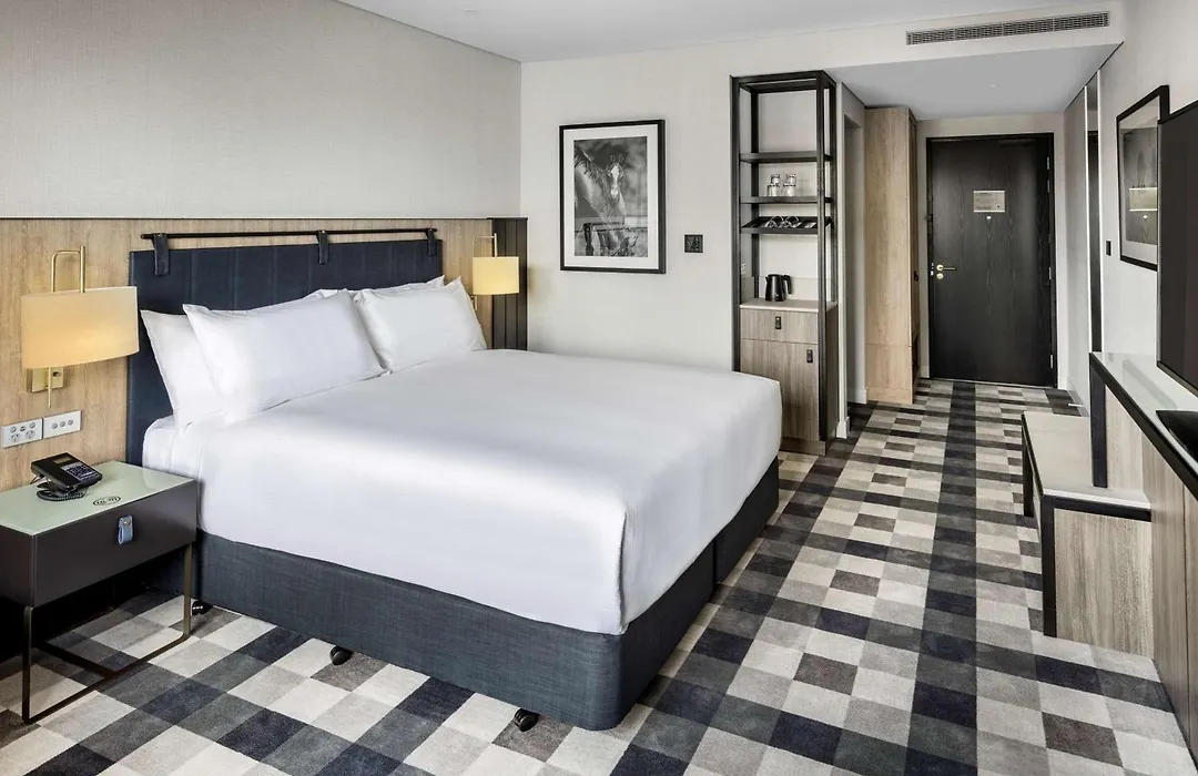 Doubletree By Hilton Auckland Karaka-1