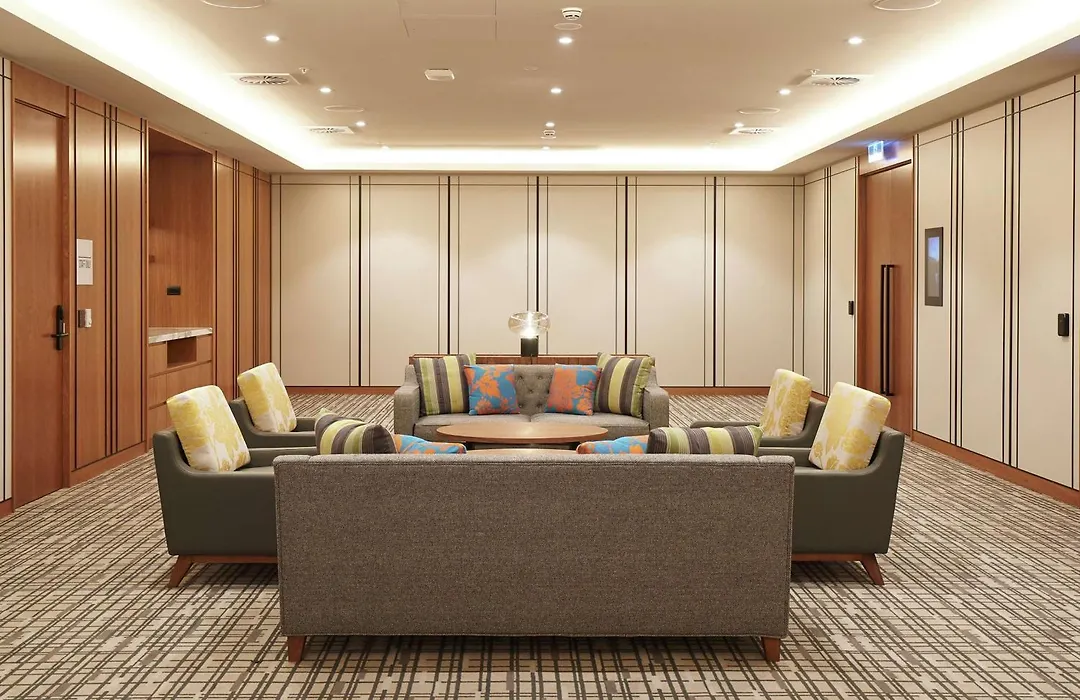 Doubletree By Hilton Perth Northbridge-1