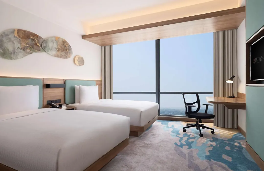 Hilton Garden Inn Jakarta Taman Palem-1