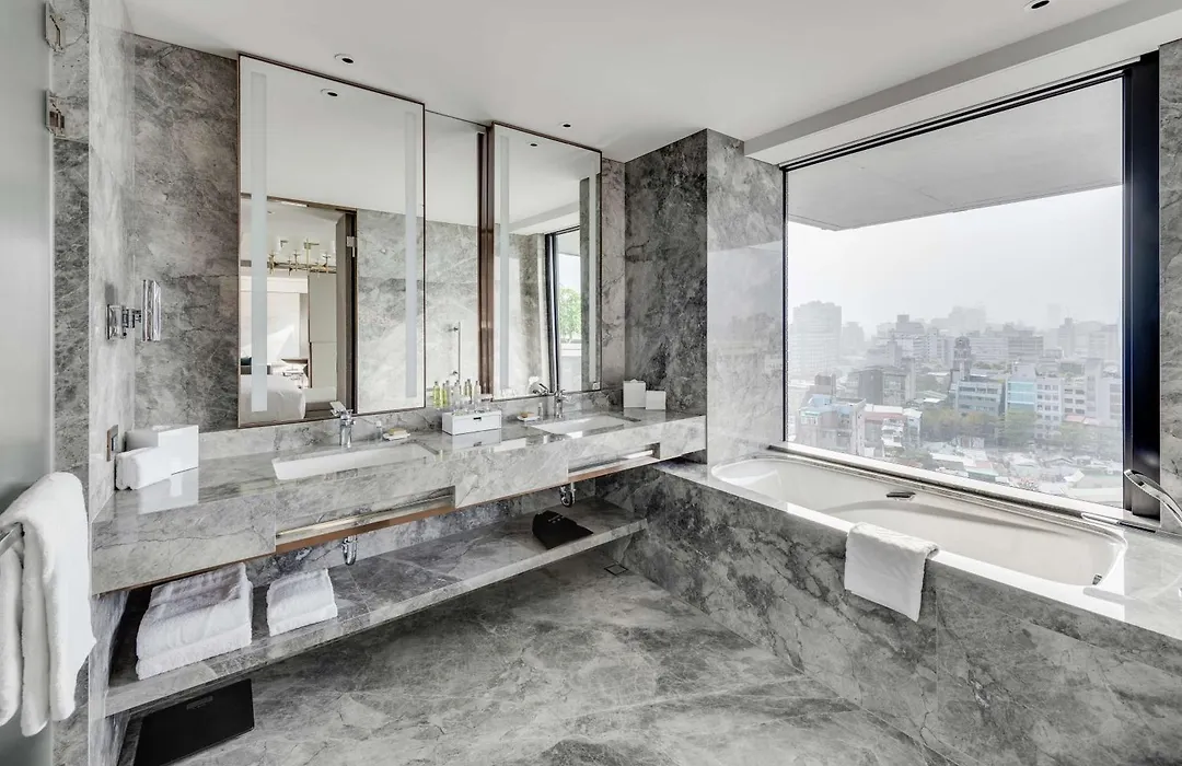 Doubletree By Hilton Taipei Zhongshan-1